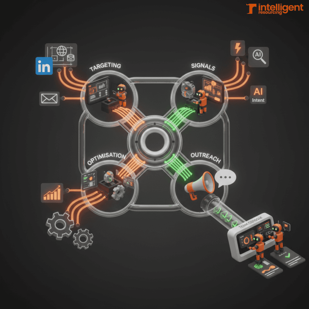 Building a Smarter Sales Engine: AI-Powered Lead Generation for Australian Businesses