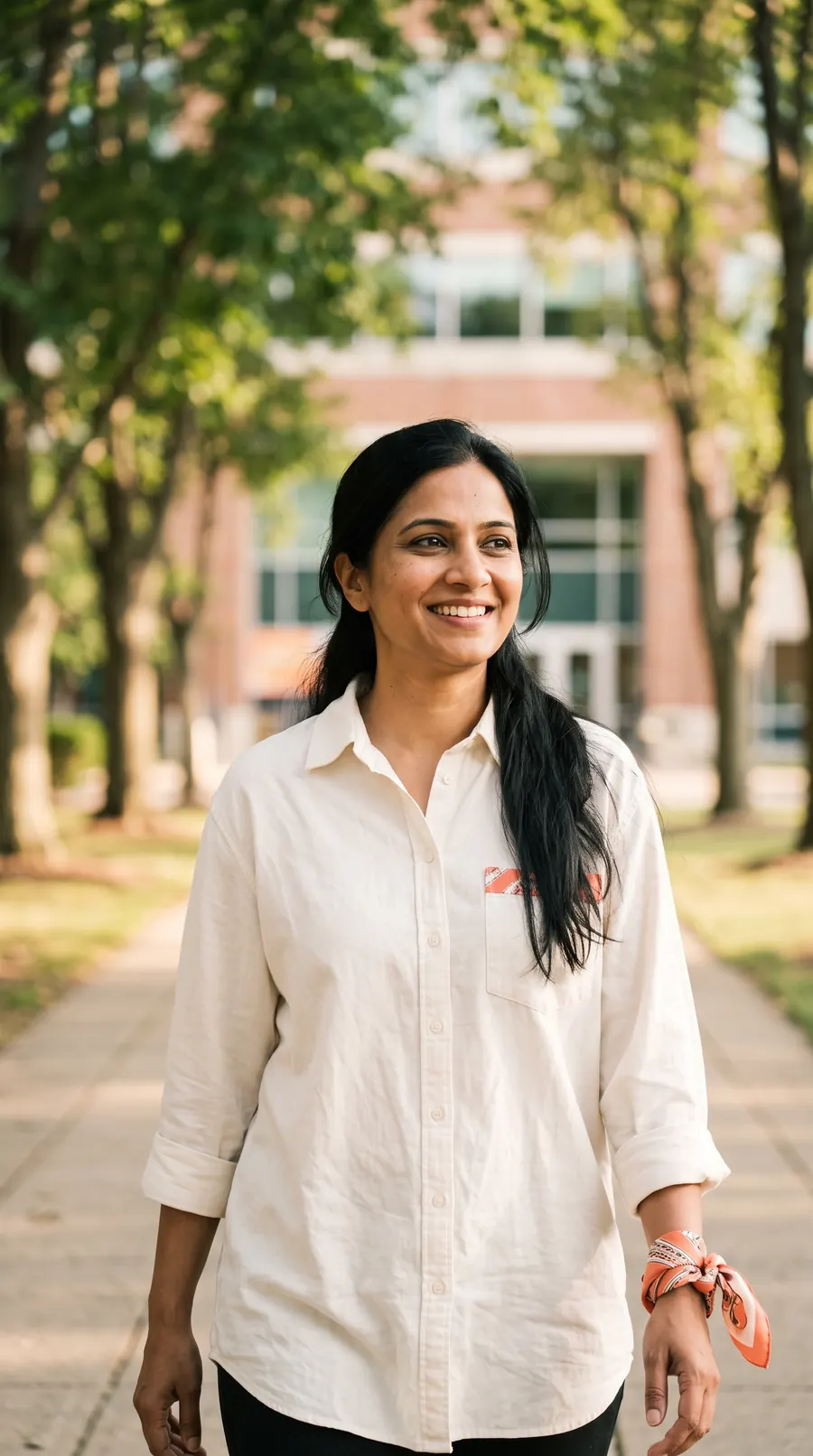 Priya Nair