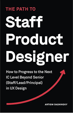 Staff Product Designer