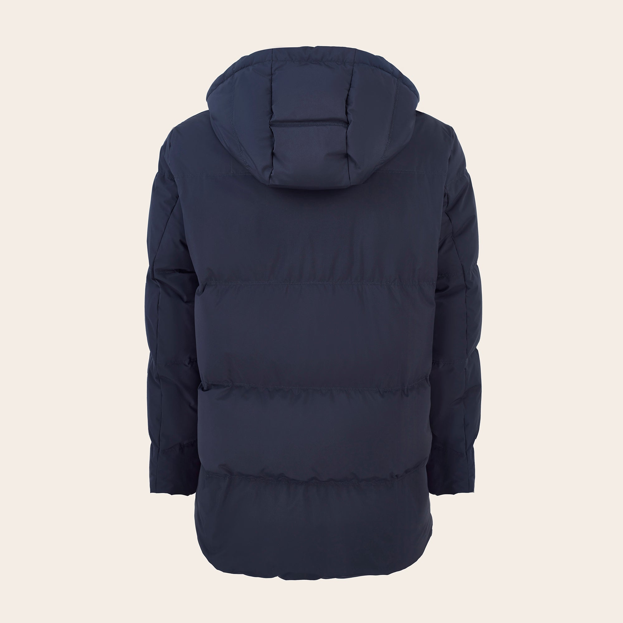 Down Jacket Toronto Rainstop - Mandelli UK