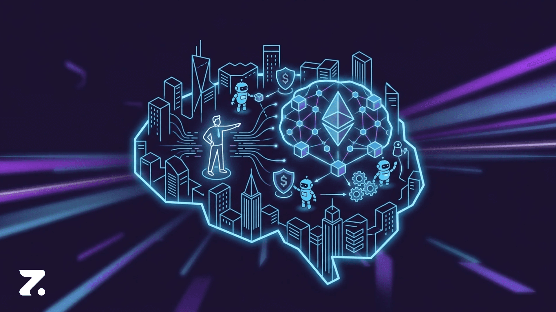 Why This XRP Believer Says XRP Will Flip Bitcoin