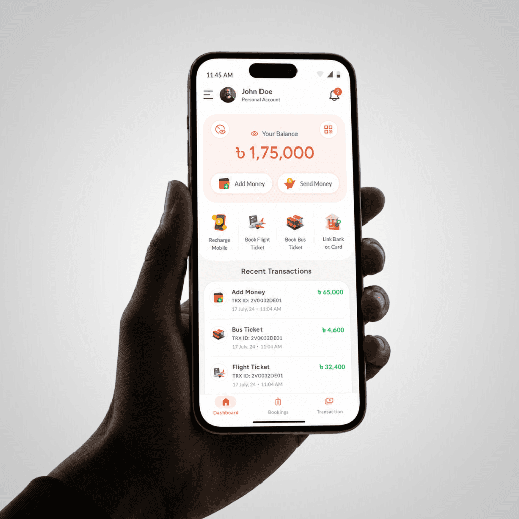 PayWell Corporate: Employee-First Fintech