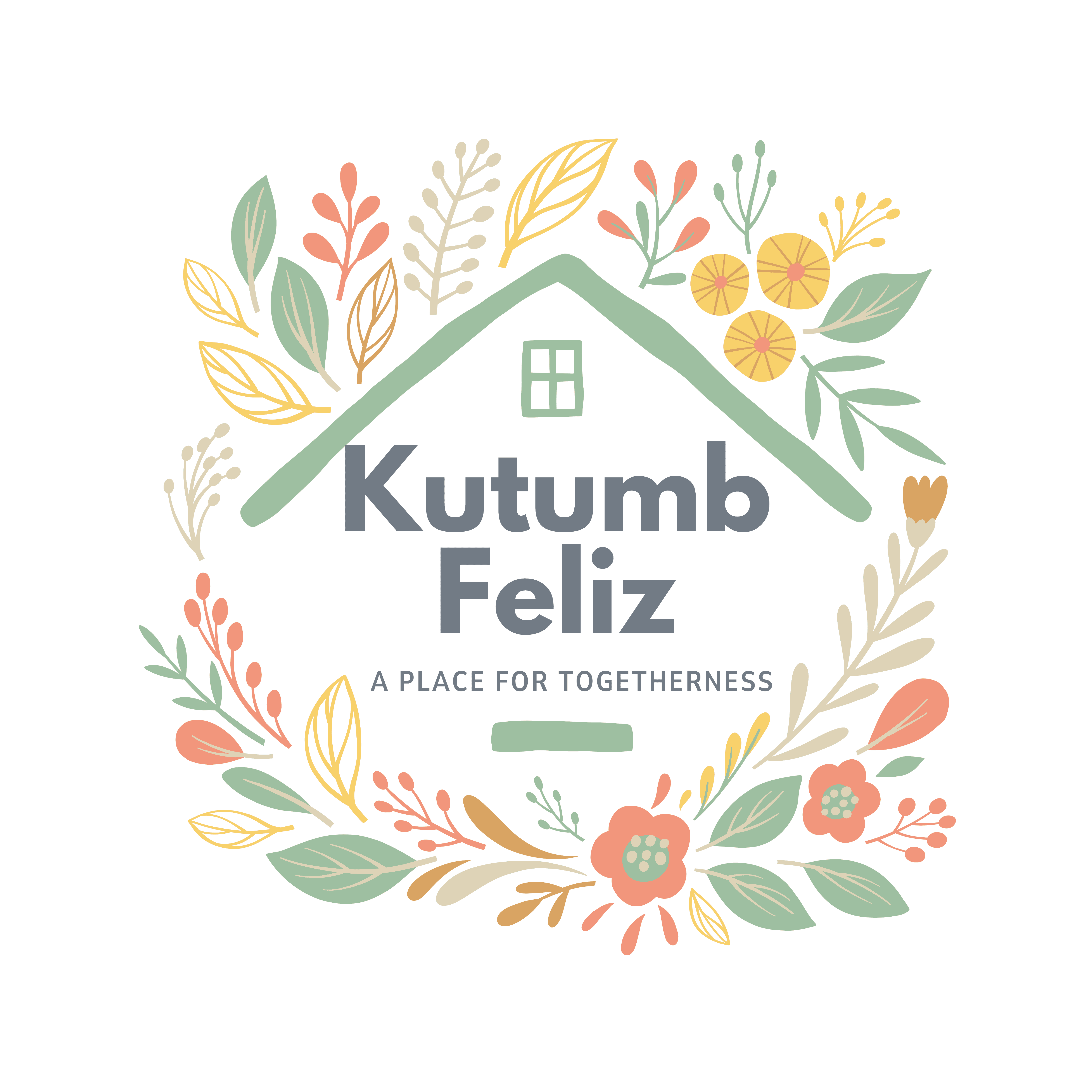 Kutumb Feliz logo