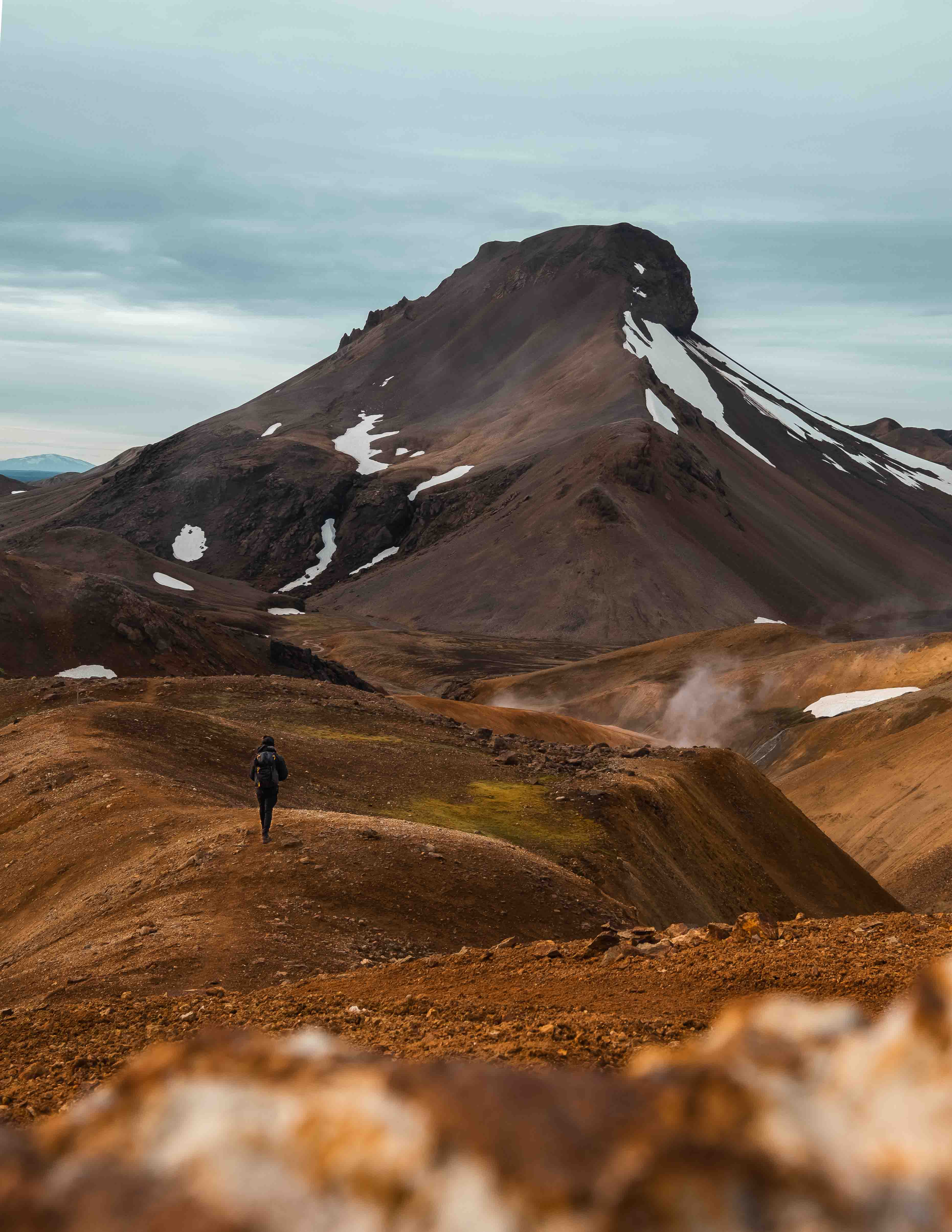 Commercial & Branding