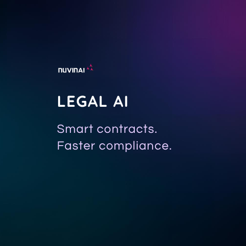 Legal AI