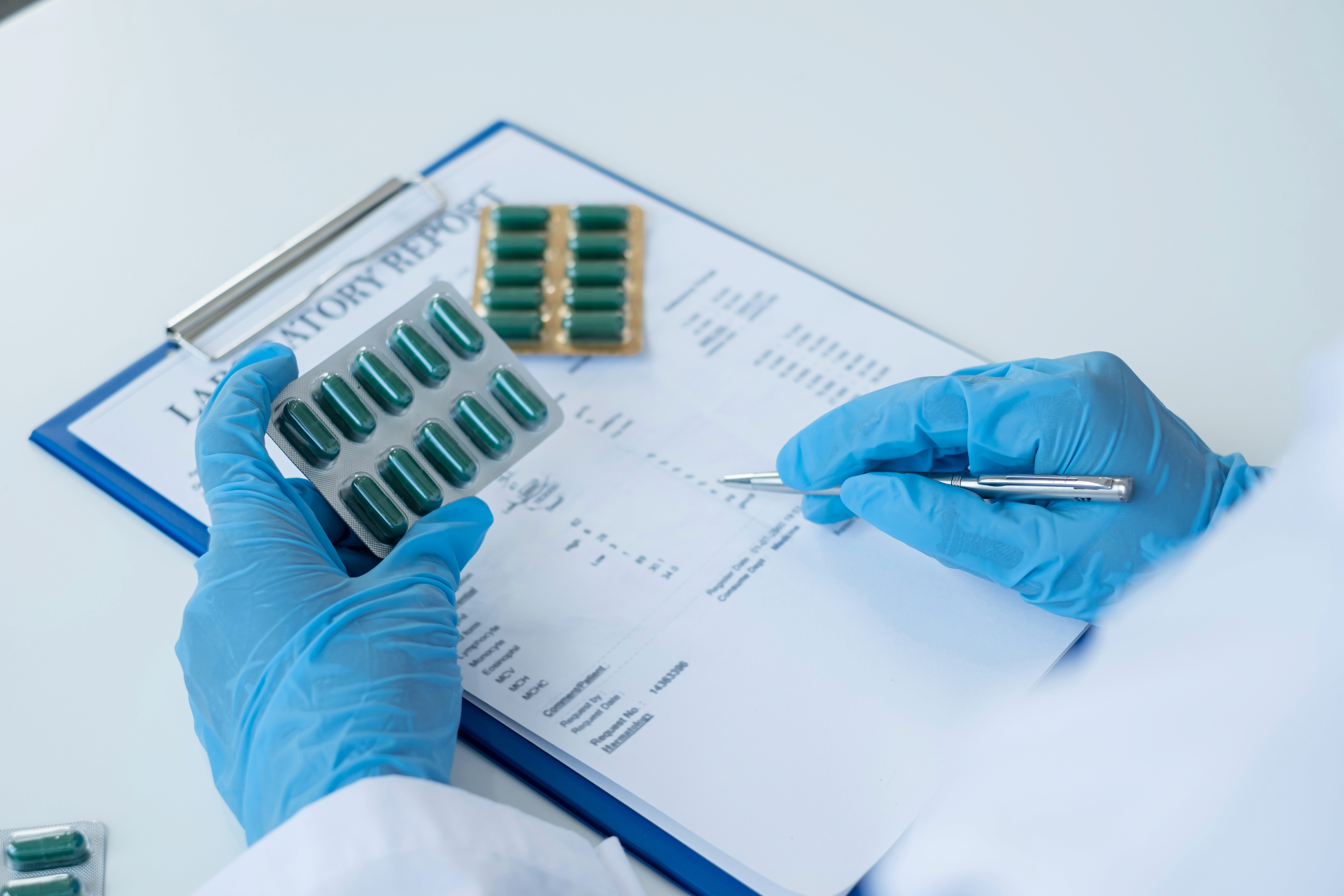 novos medicamentos em estudo pela ANVISA