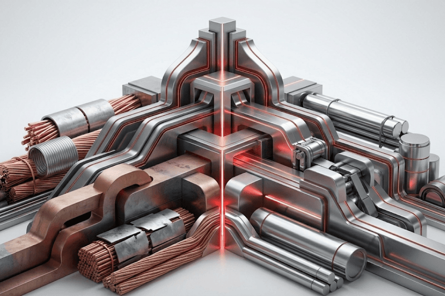 The Trading-to-Manufacturing Pivot: Securing a 3-Notch Upgrade and Investment-Grade Status