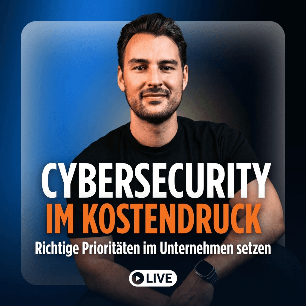 Cybersecurity im Kostendruck