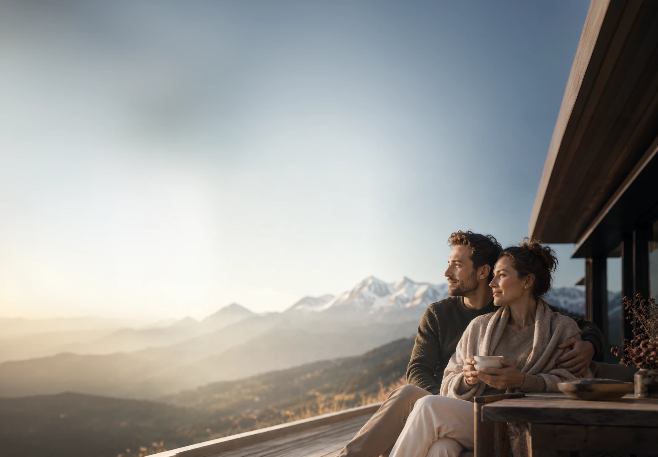 Europas beste Investmentimmobilien - INVESTMENT & living