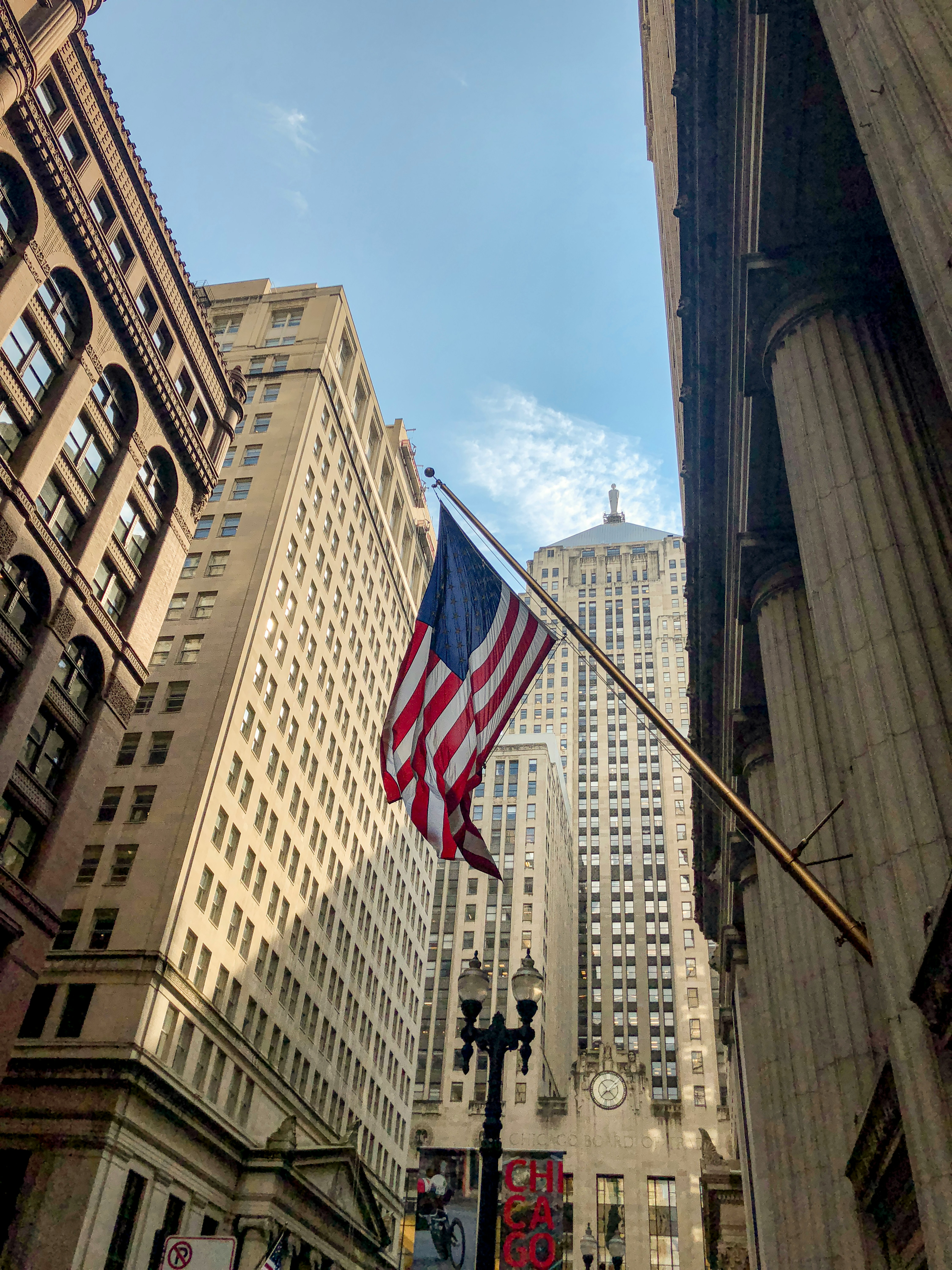 Young Female Engineer working