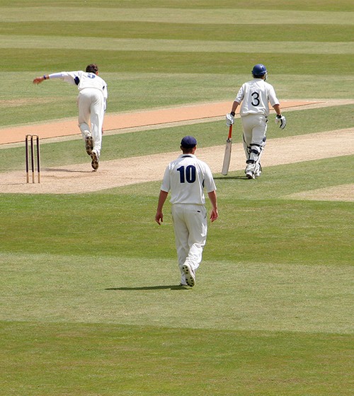 Lord’s Cricket Ground