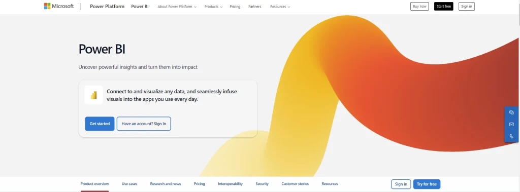 Power BI