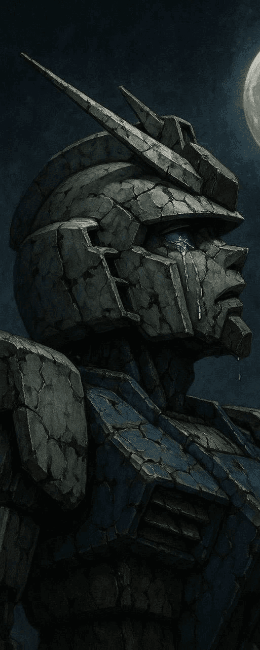 Echo of Glory