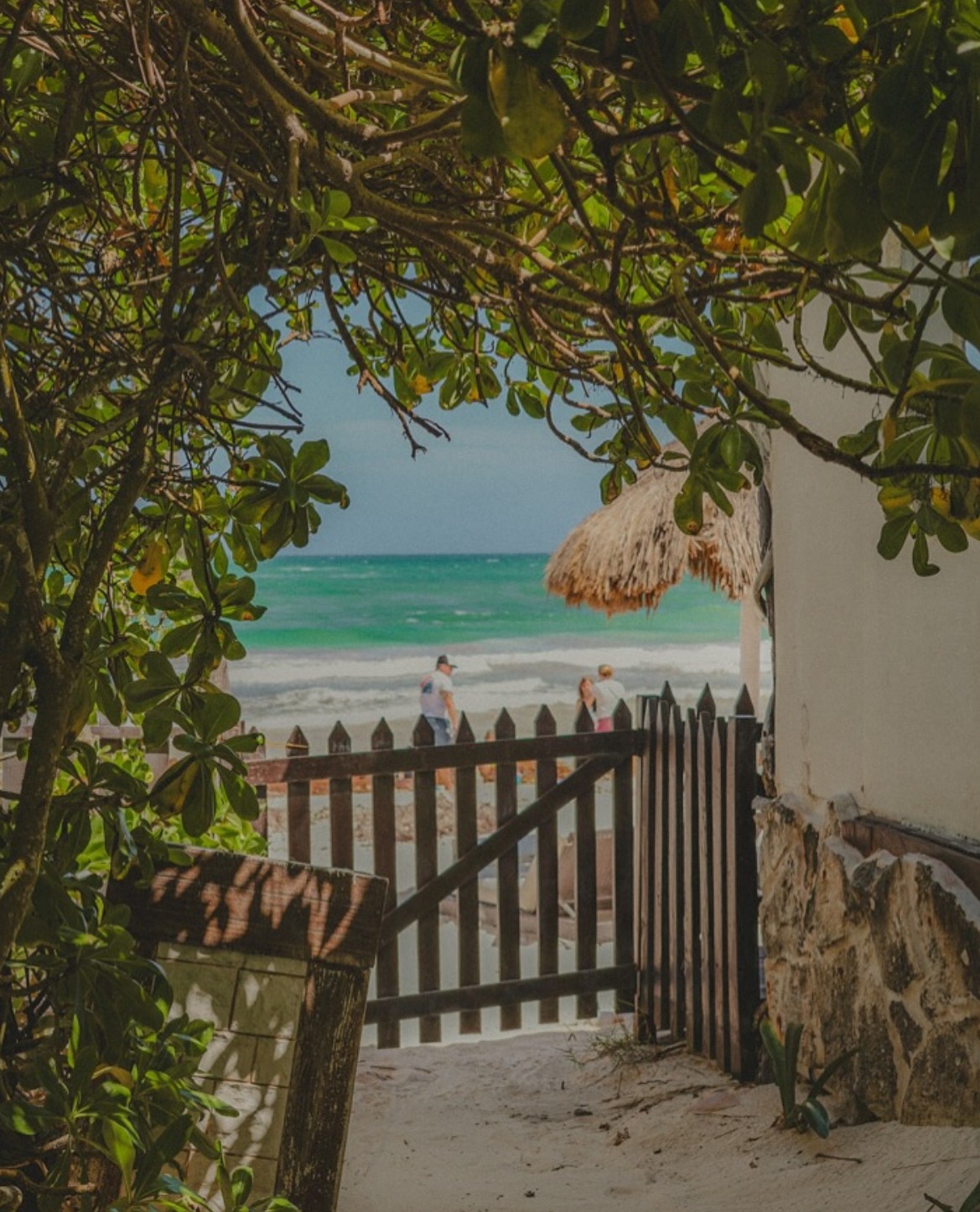 VILLA LAS ESTRELLAS