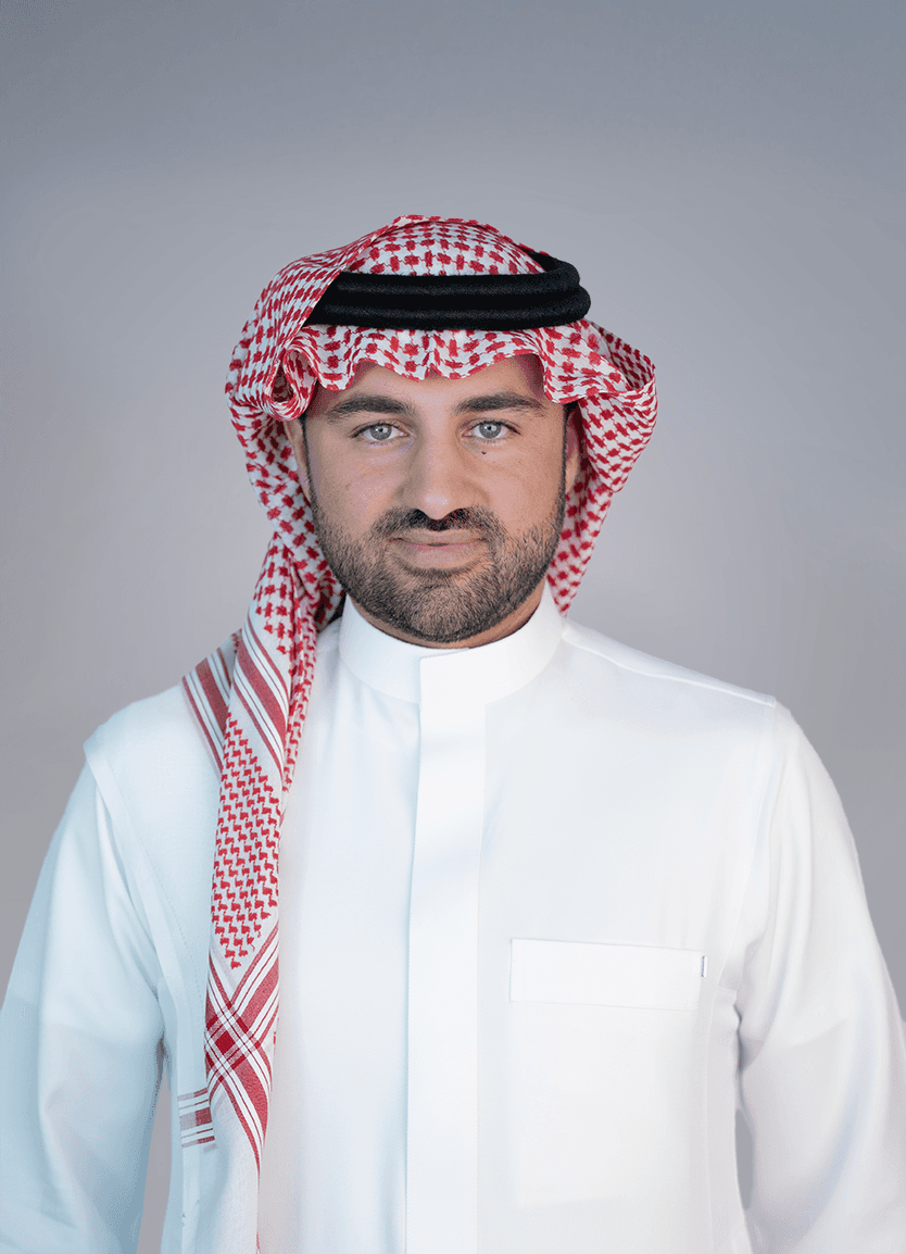 Khaled Sharbatly Chairman of Horizon