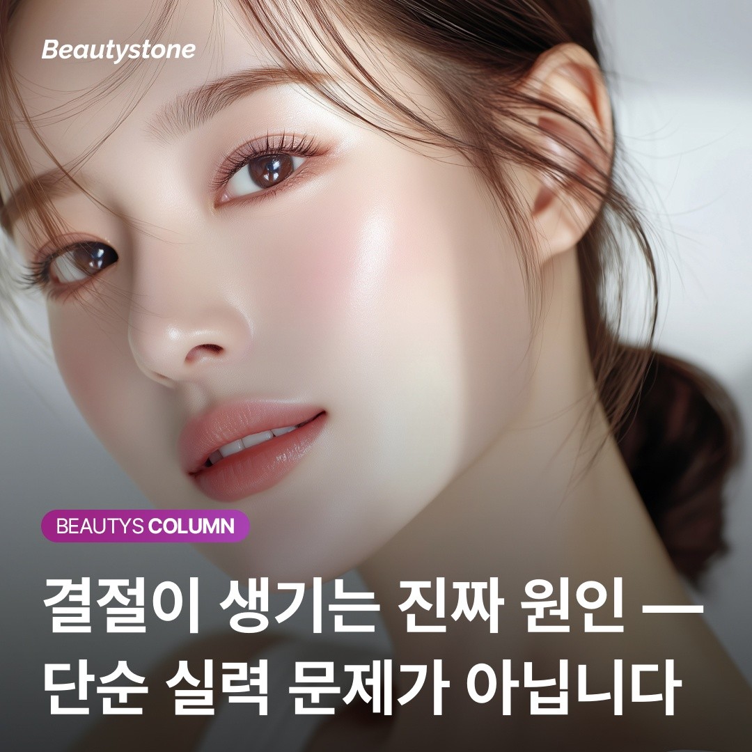 레디어스 부작용 예방 가이드: 눈 밑과 입술에는 레디어스를 쓰면 안 되는 이유