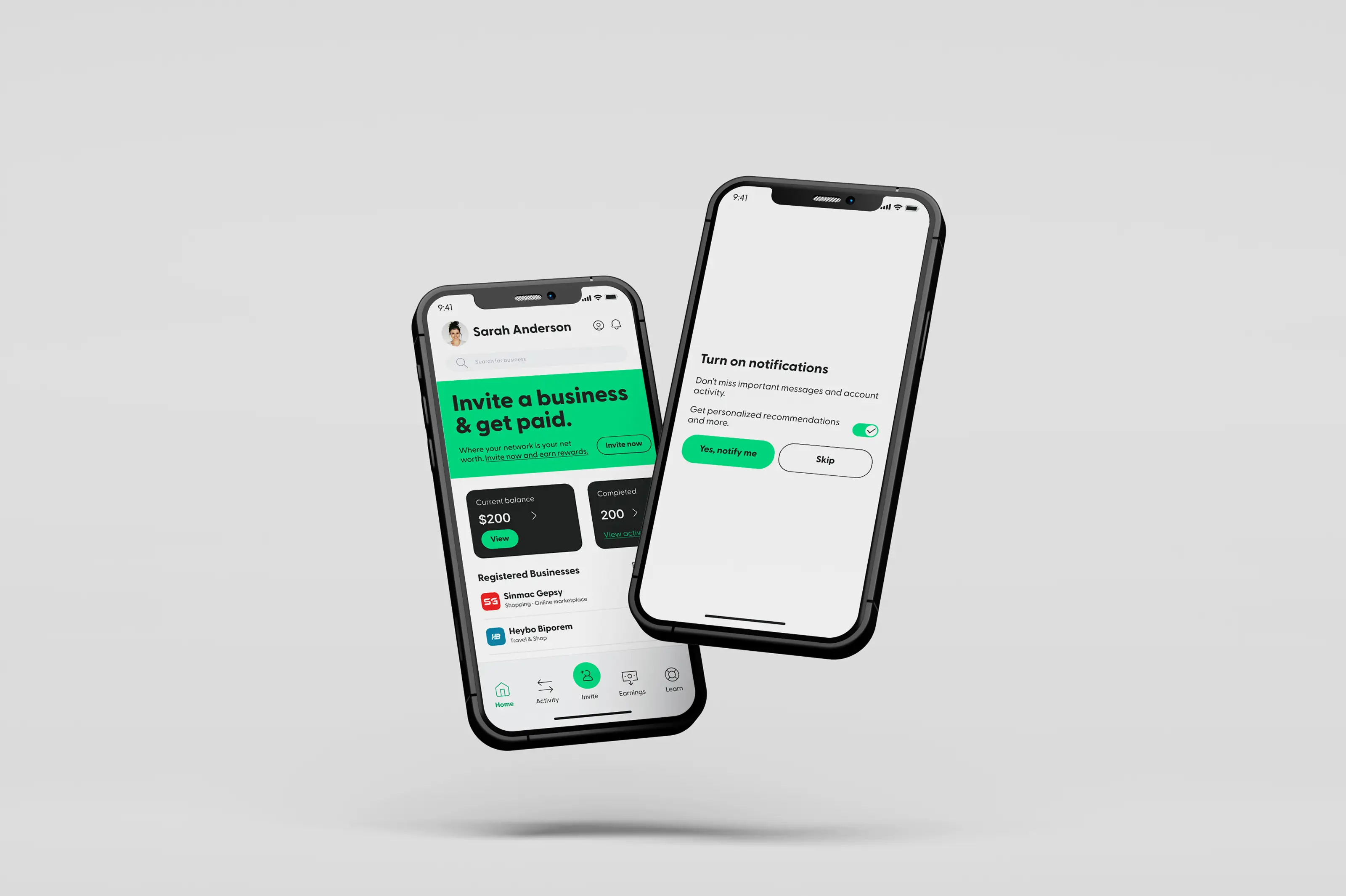 referme app