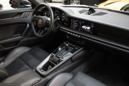 Porsche 911 Targa 4 GTS — Vorschaubild 17