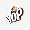 Logo Yop
