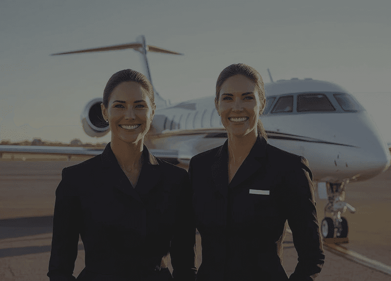 Tampa Private Jet Charter