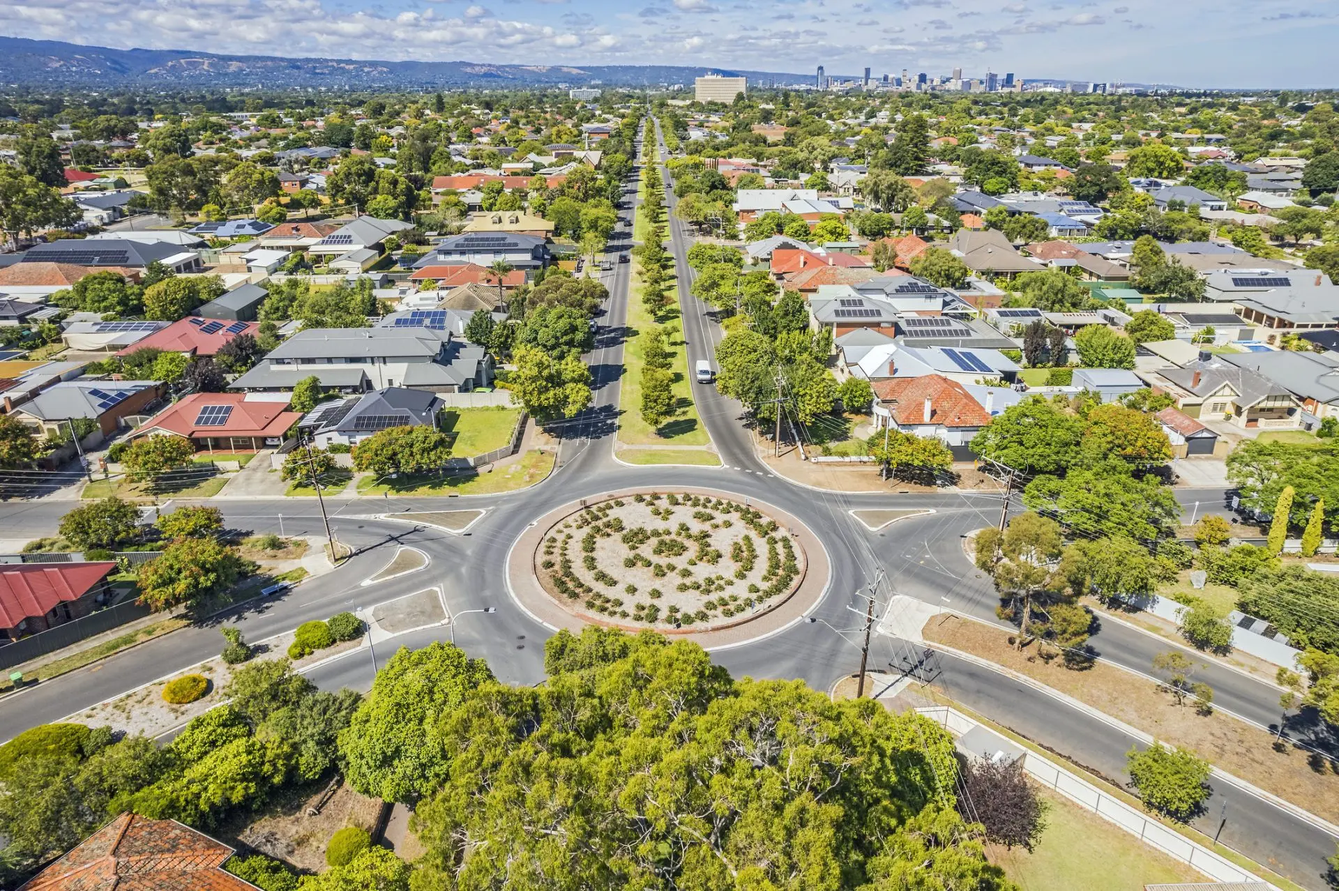 Adelaide Feature image
