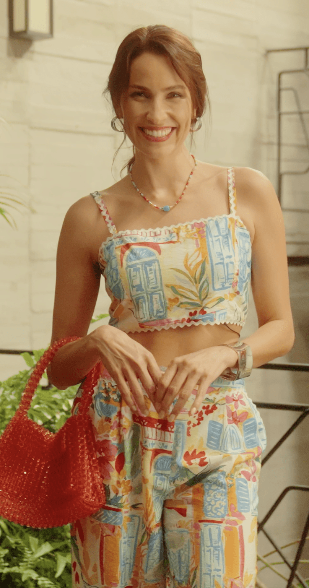 Cinematic Film Poster