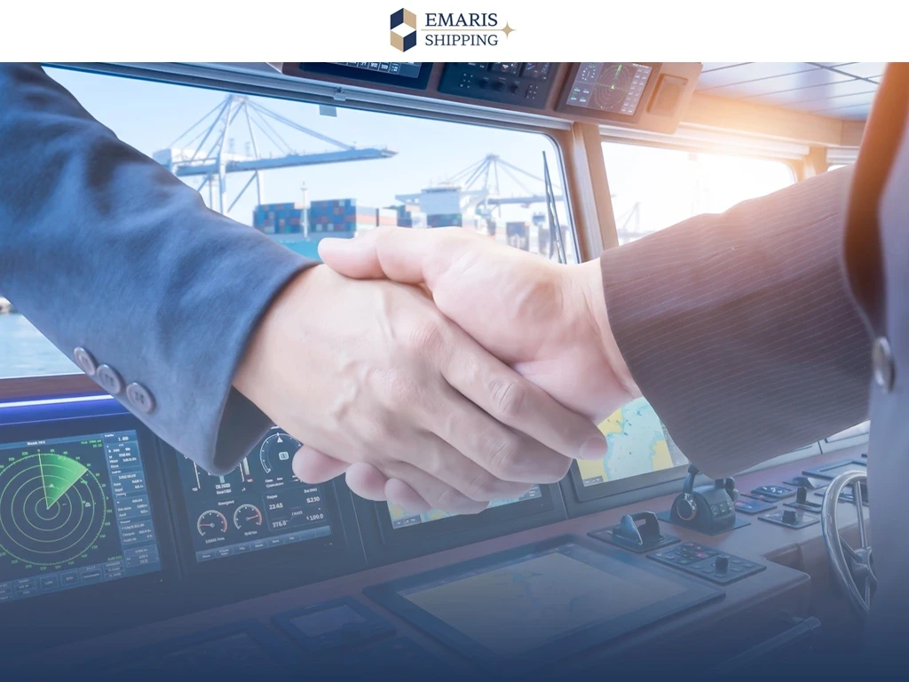 ship-management-services-level-agreements