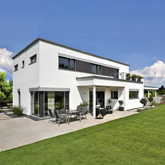 Haus Schwabach