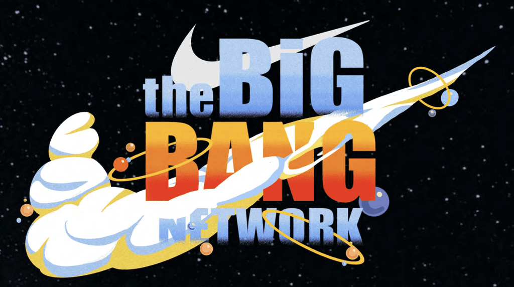 nike: the bigbang network