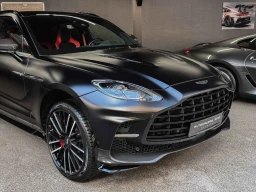 Aston Martin DBX 707 — Vorschaubild 4