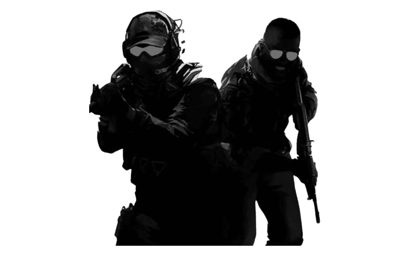 Private CS2 product image