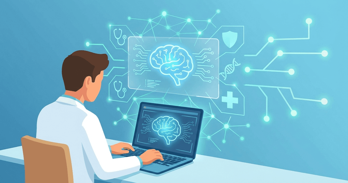 Cover: What Is Oncourse AI? The Complete Guide to AI-Native Medical Exam Prep (2026)