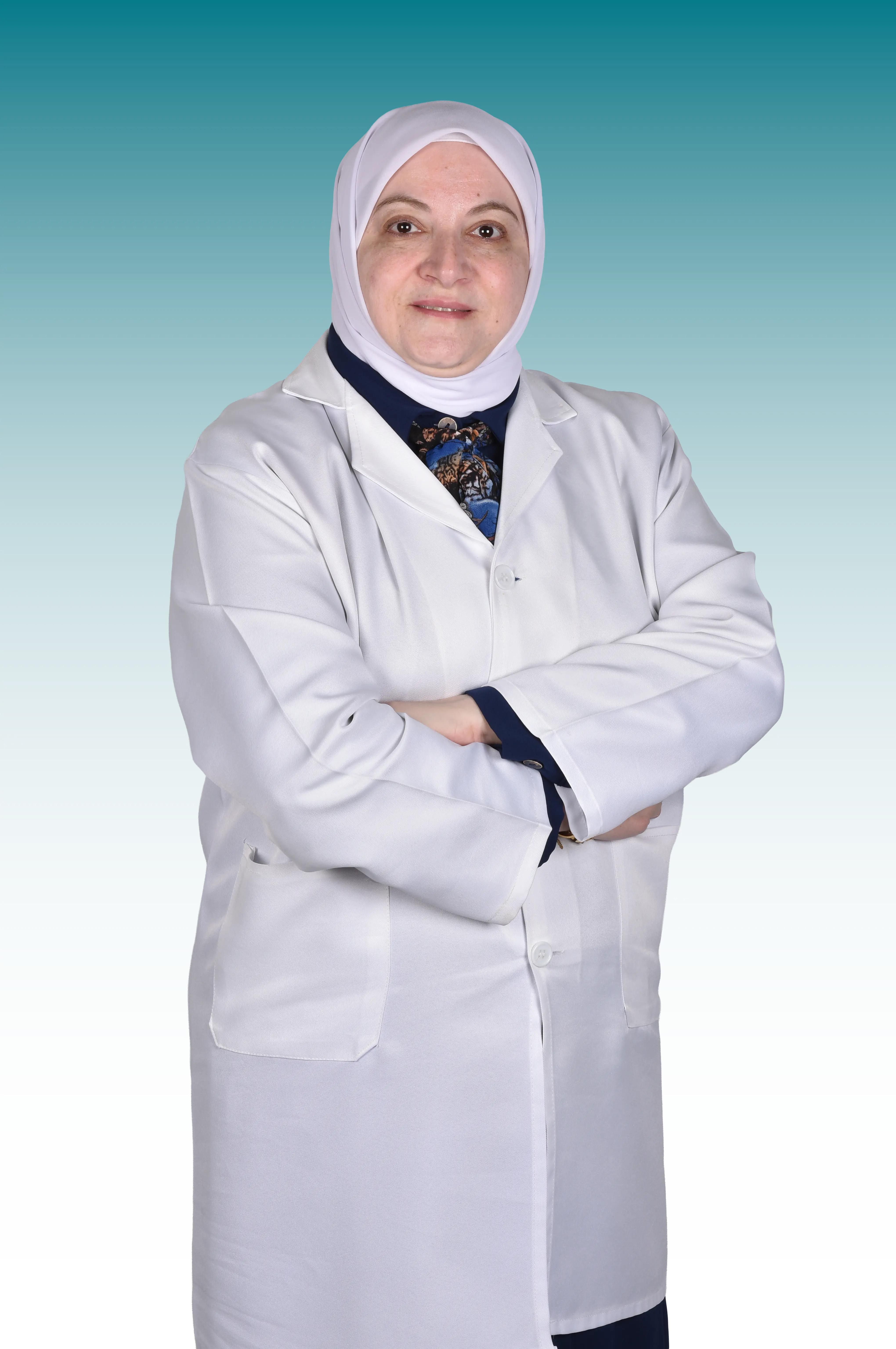 Dr Sinan Lutfi Enjab Medical Centre Dentist