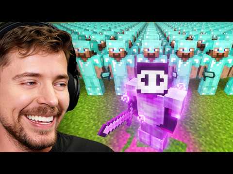 Thumbnail of a recent video from creator