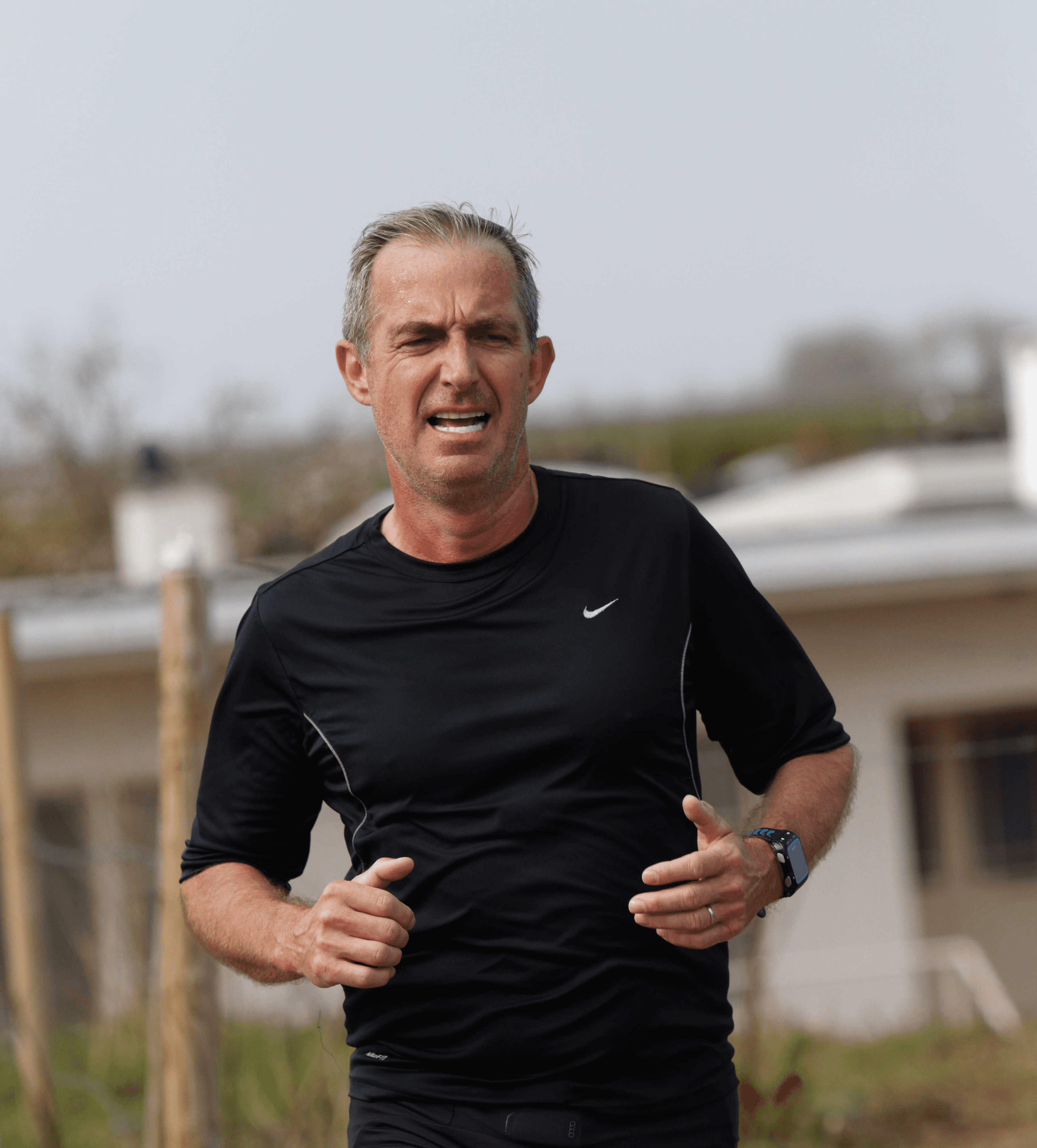 Loopwedstrijd Limburg