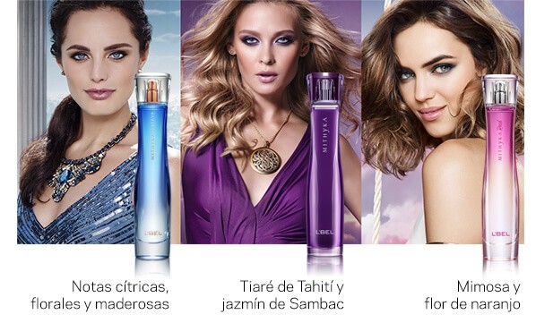 Colección Mithyka
