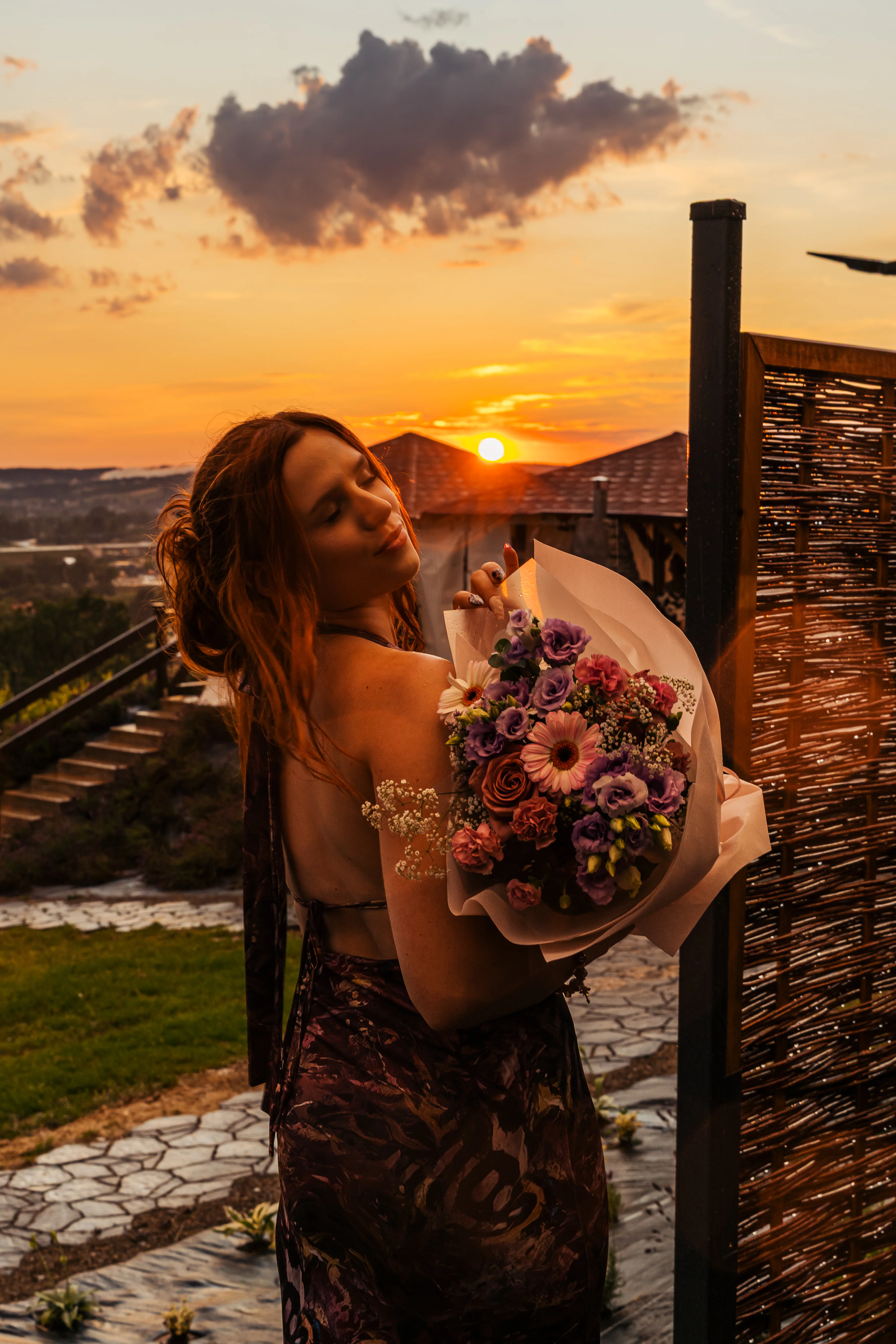 Domki na wynajem Podkarpacie - Winne Tarasy