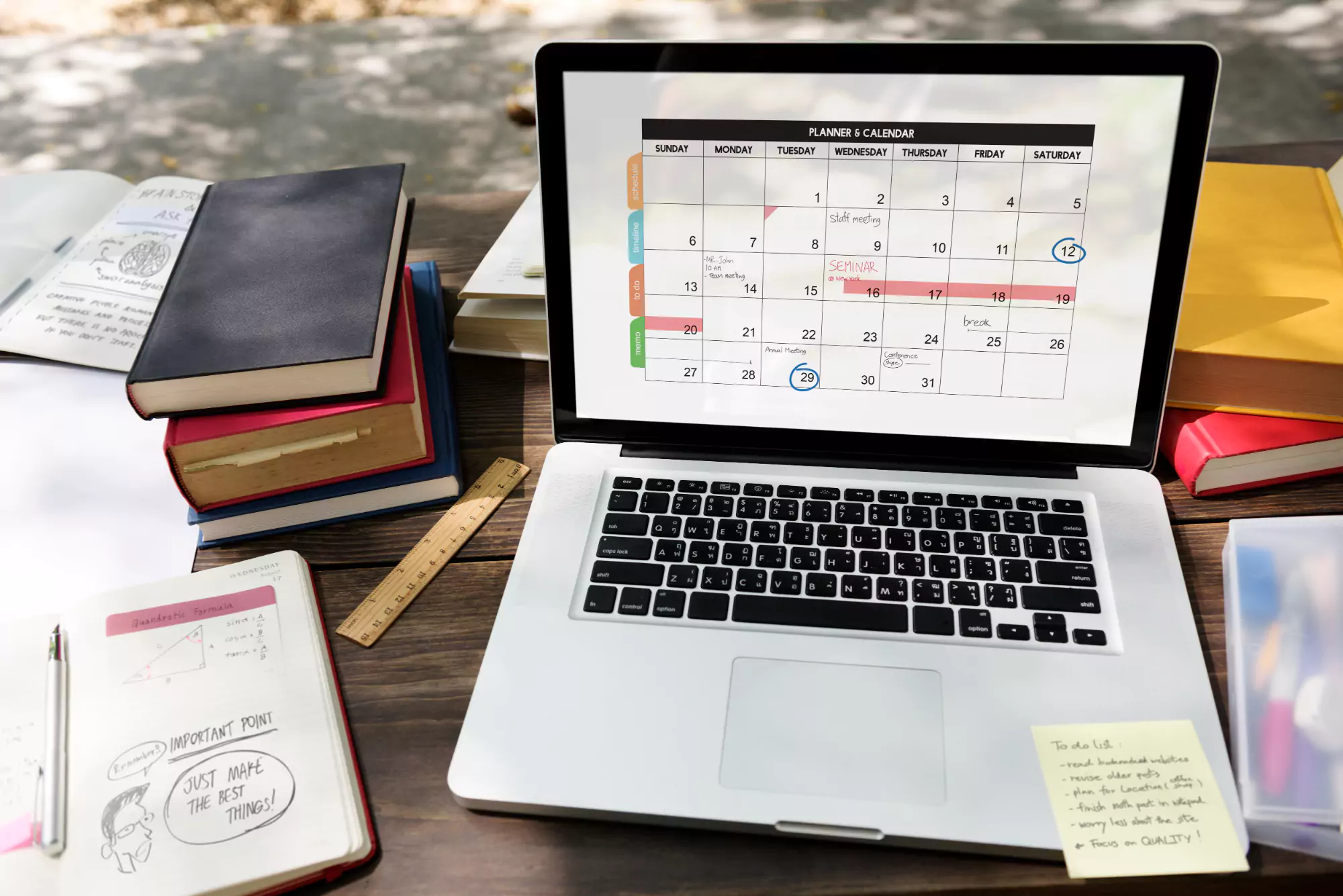 online planner free for students