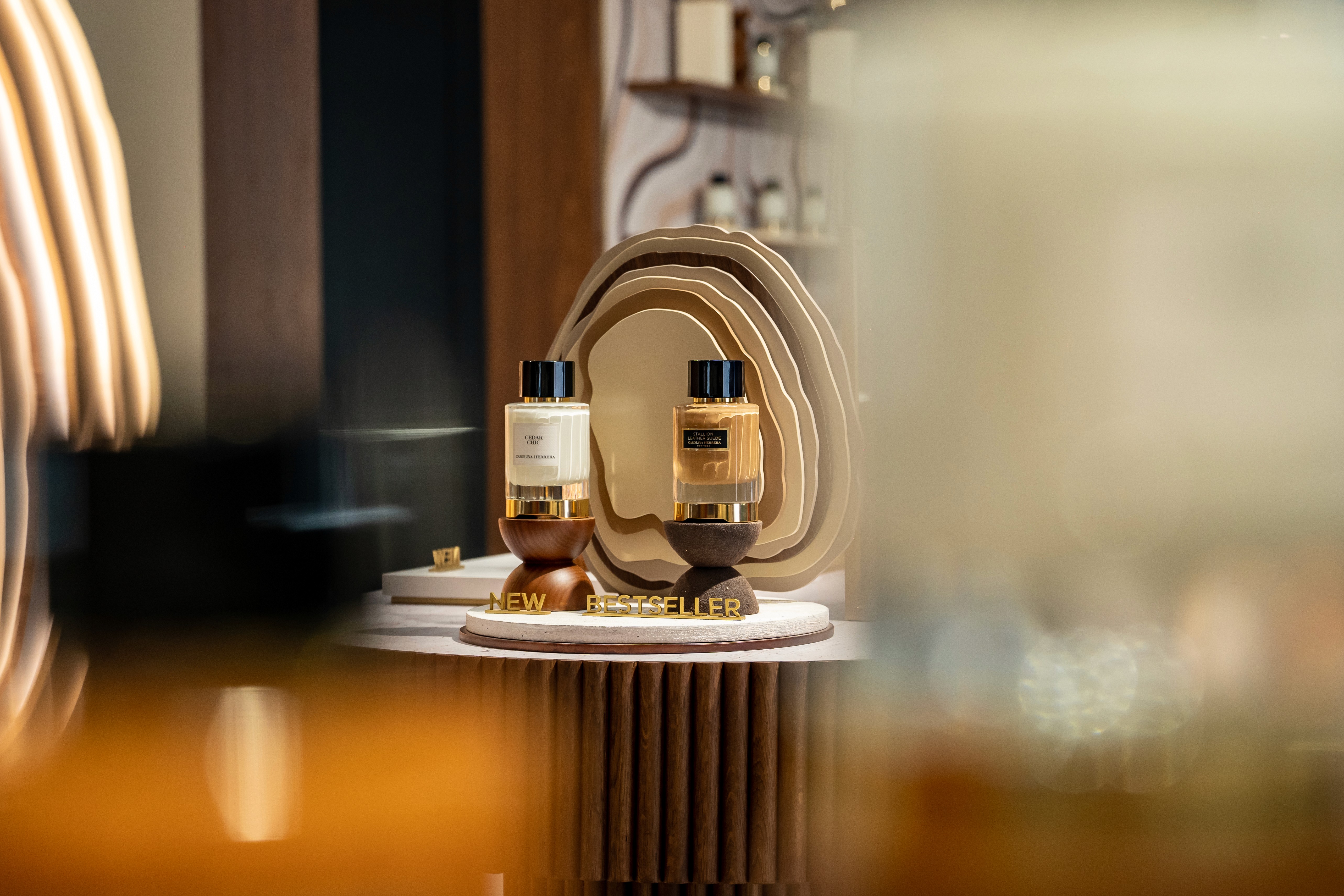 La Pausa Wording On Boat Decking | Chanel La Pausa: Corporate Event | Relity Group