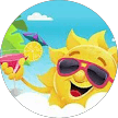 sol illustration