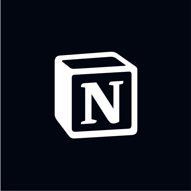 Notion productivity tool for note-taking, project management, and collaboration