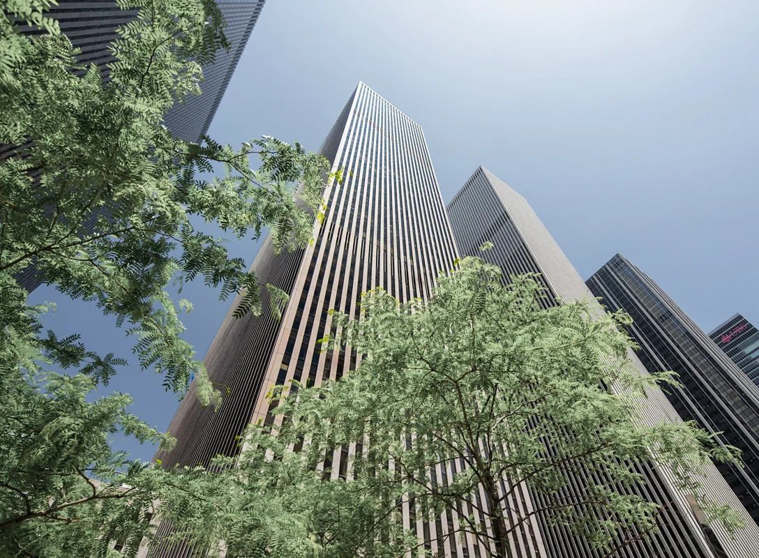 LuxWall Main Image