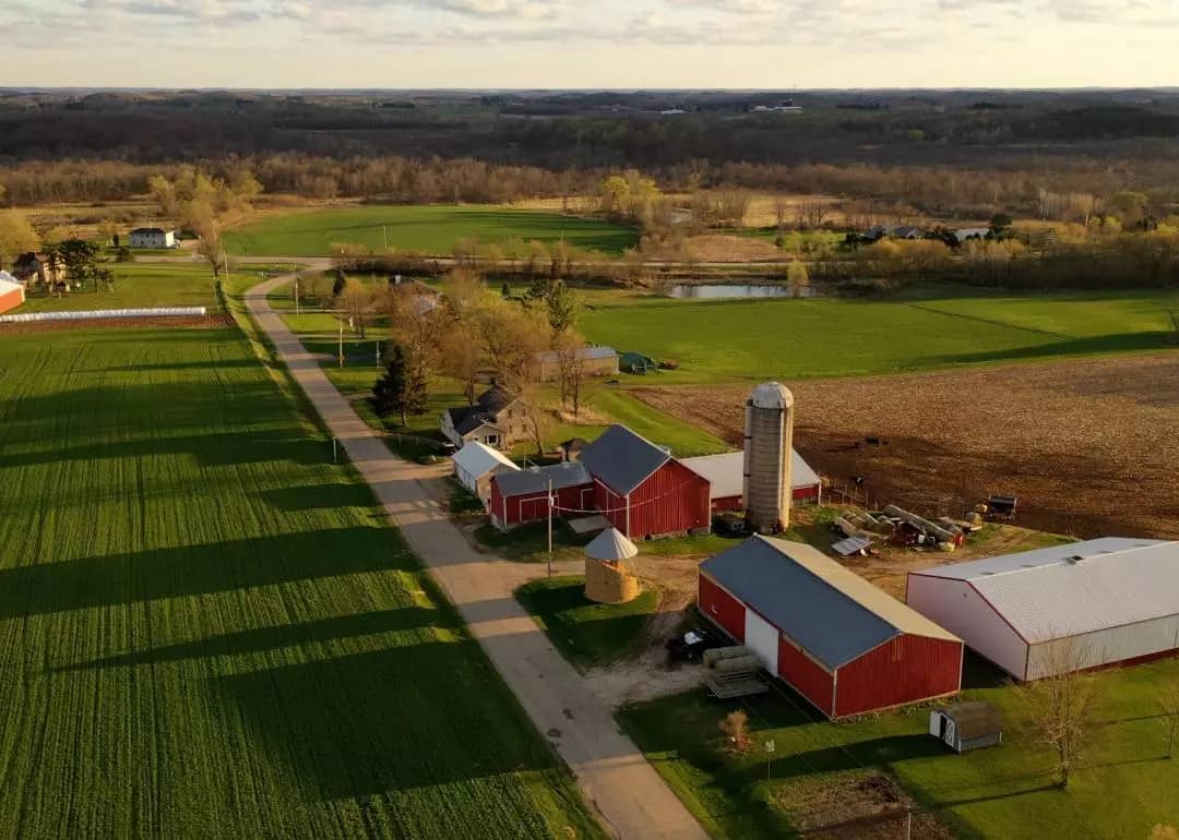 Farms are having a moment. Here's how to capitalize on it. | Oasi