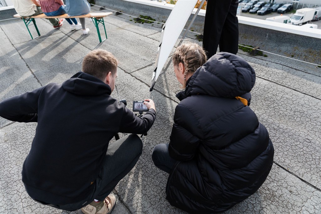 Christian und Sabrina Weinert – R² Filmproduktion Kaarst, Social Media Agentur für Mönchengladbach