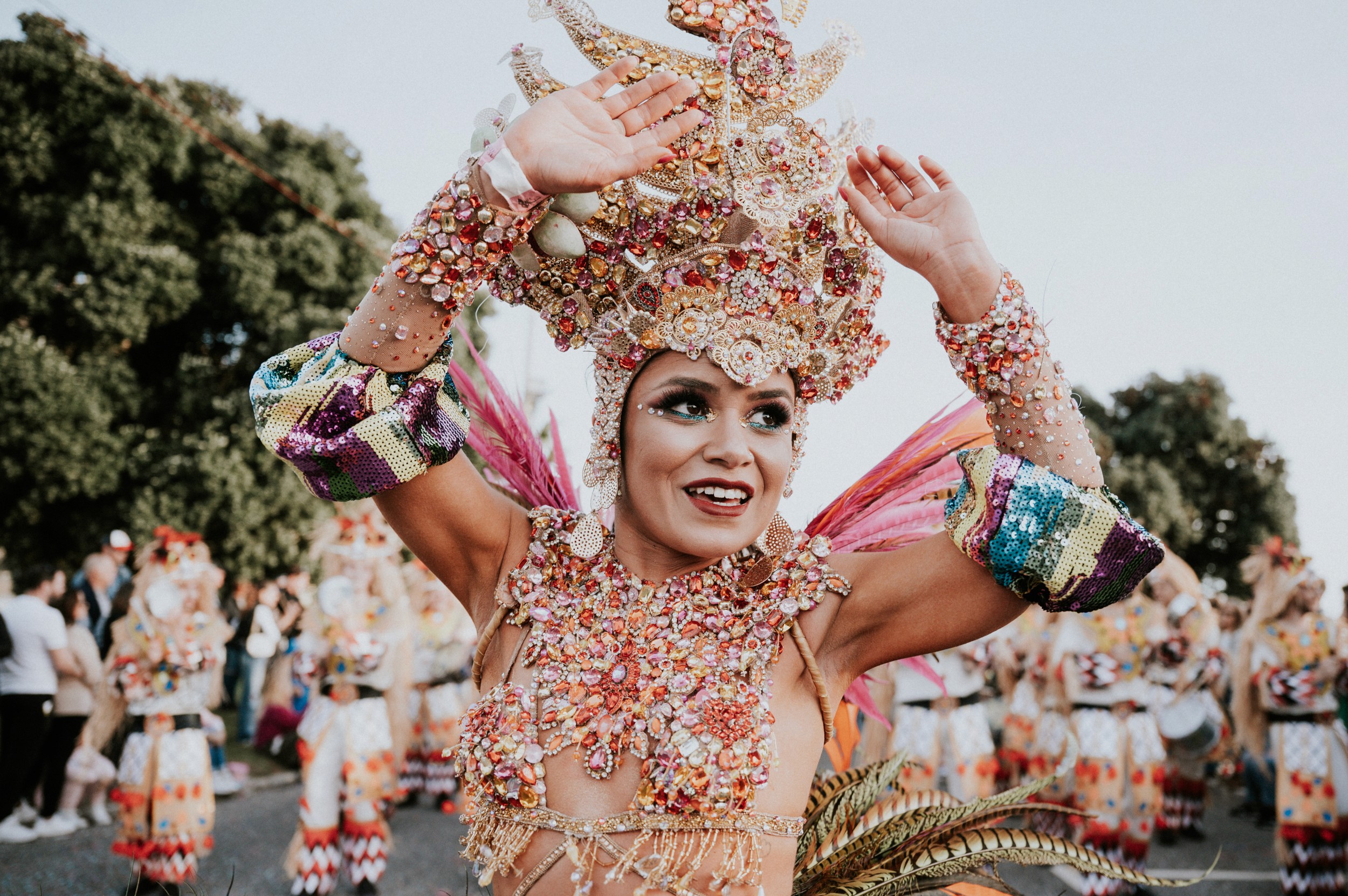 Carnaval da Figueira da Foz
