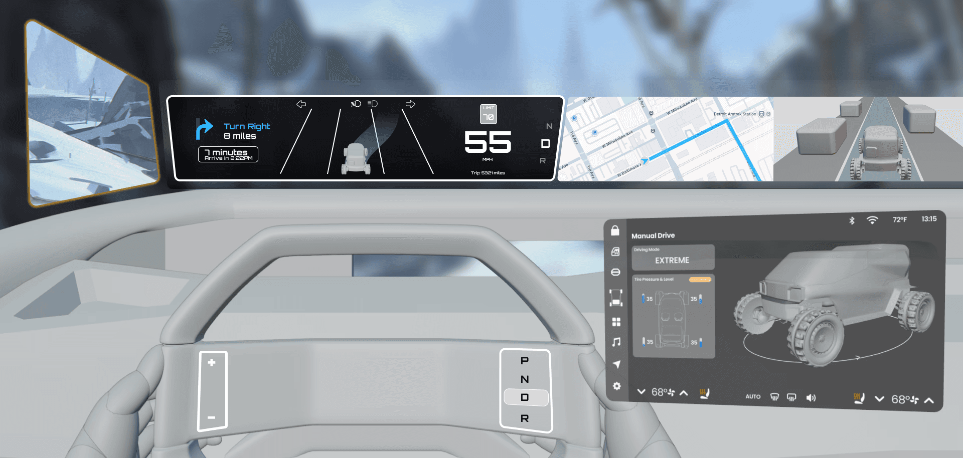 Sample project image