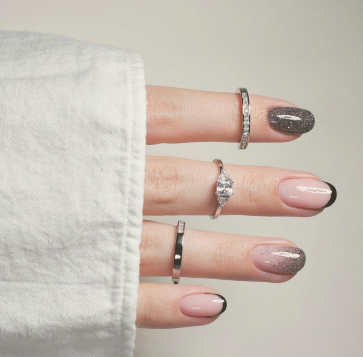 Uncommon Edge, Nagelstudio, Leuven, Hasselt, Diest, Averbode, Westerlo, Nail art, Manicure, Nagel studio, Uncommon Edge