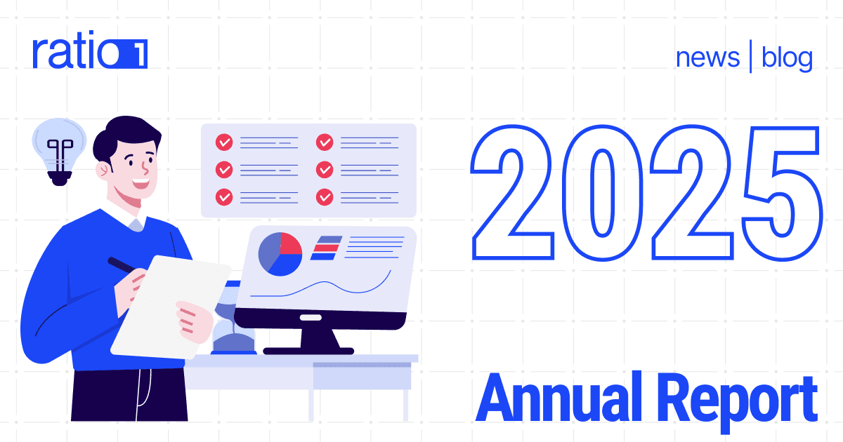 2025 Annual Report: From Genesis to Global Deployments