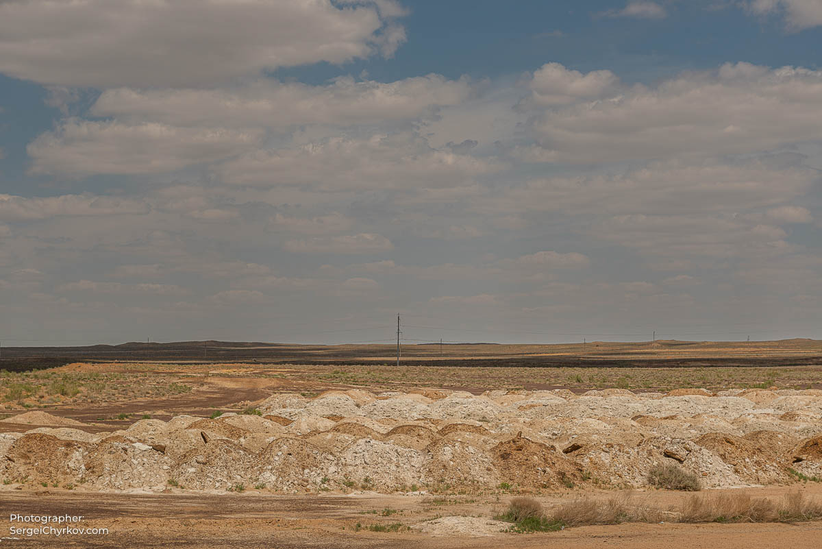 Khiva, Uzbekistan by photographer Sergei Chyrkov. Хива, Узбекистан, фотограф: Сергей Чирков.