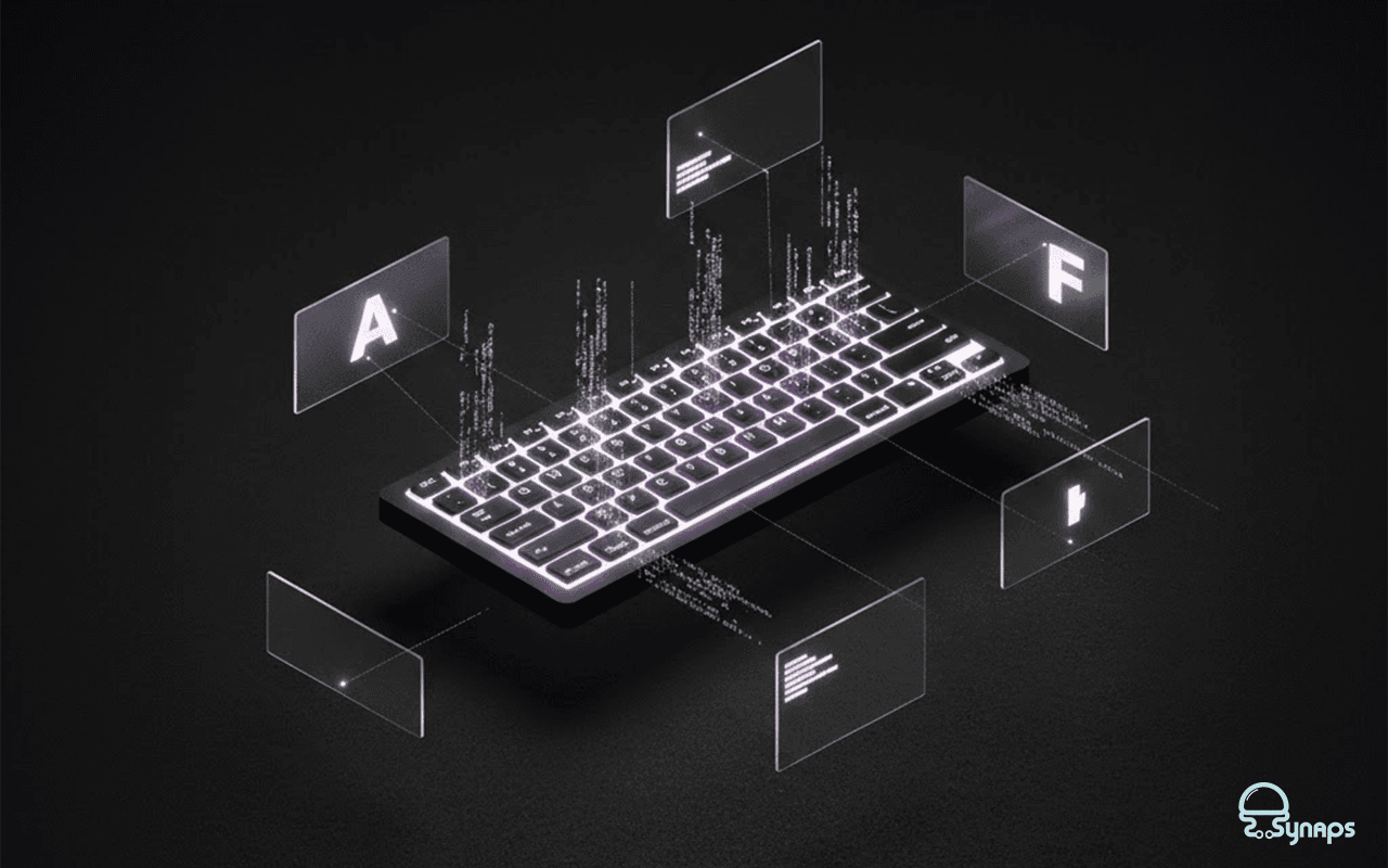 Bold Minimalism Meets Kinetic Typography: The Next Wave for Dynamic Branding and Visual Impact